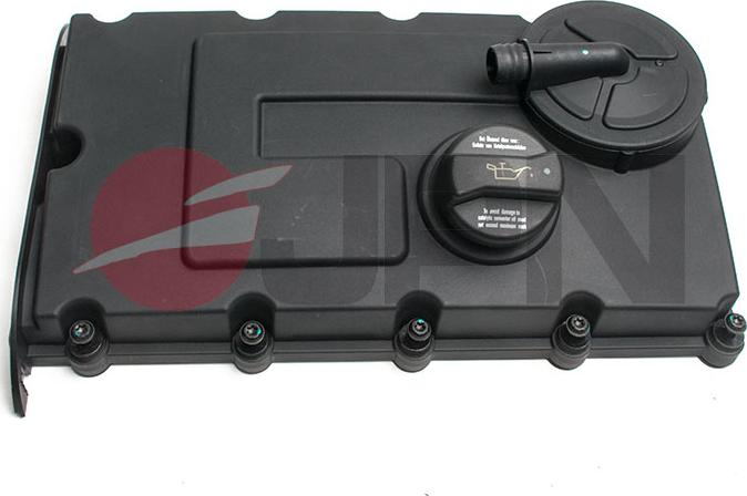 JPN 80R9050-JPN - Кришка головки циліндра autozip.com.ua