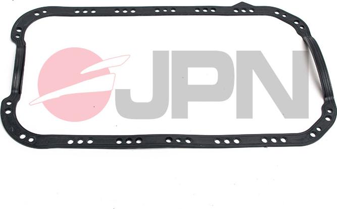 JPN 80U4004-JPN - Прокладка, масляна ванна autozip.com.ua