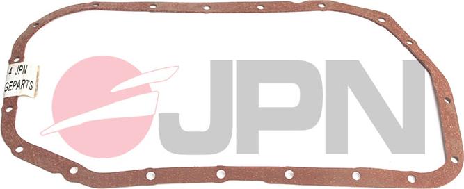JPN 80U5004-JPN - Прокладка, масляна ванна autozip.com.ua