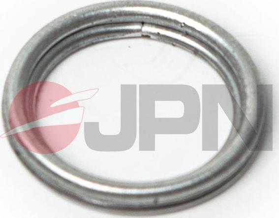 JPN 80U5010-JPN - Кільце ущільнювача, нарізна пробка мастилозливного отвору autozip.com.ua