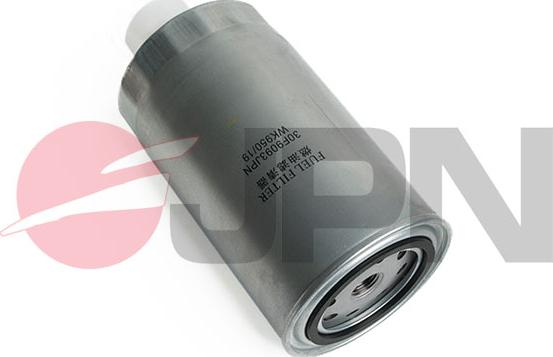 JPN 30F9093-JPN - Паливний фільтр autozip.com.ua