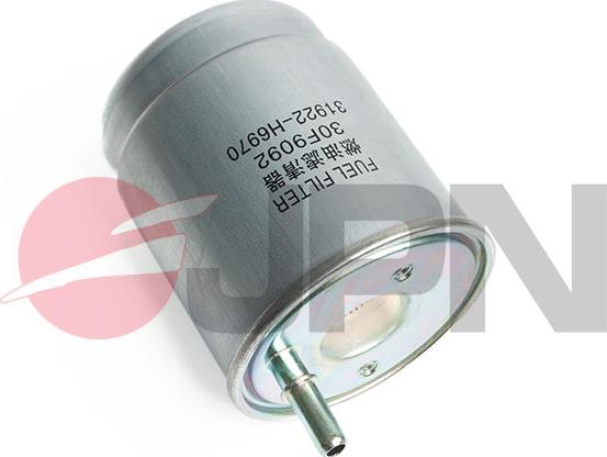JPN 30F9092-JPN - Паливний фільтр autozip.com.ua