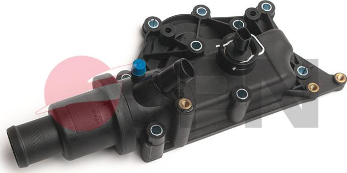 JPN 20C9091-JPN - Термостат, охолоджуюча рідина autozip.com.ua