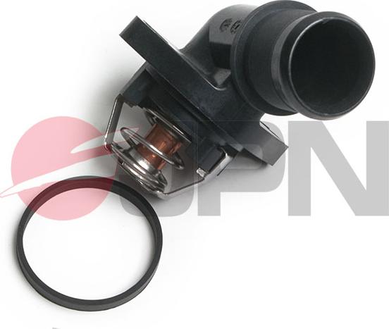 JPN 20C9041-JPN - Термостат, охолоджуюча рідина autozip.com.ua