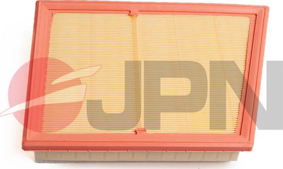 JPN 20F9186-JPN - Повітряний фільтр autozip.com.ua