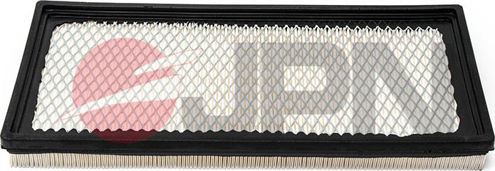 JPN 20F0A01-JPN - Повітряний фільтр autozip.com.ua