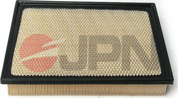 JPN 20F2111-JPN - Повітряний фільтр autozip.com.ua