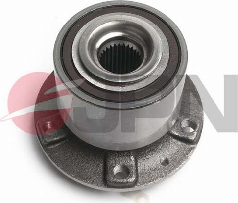 JPN 20L9101-JPN - Комплект підшипника маточини колеса autozip.com.ua