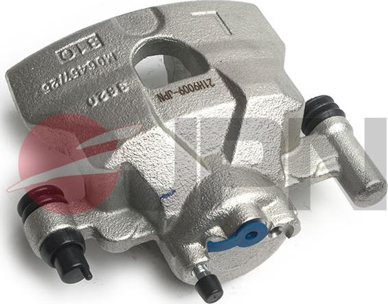 JPN 21H9009-JPN - Гальмівний супорт autozip.com.ua