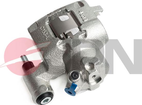 JPN 21H9265-JPN - Гальмівний супорт autozip.com.ua