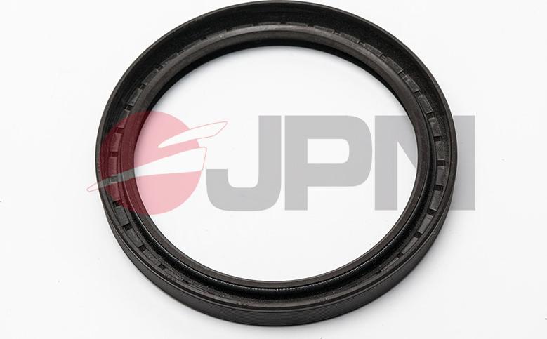 JPN 27U0005-JPN - Ущільнене кільце, колінчастий вал autozip.com.ua