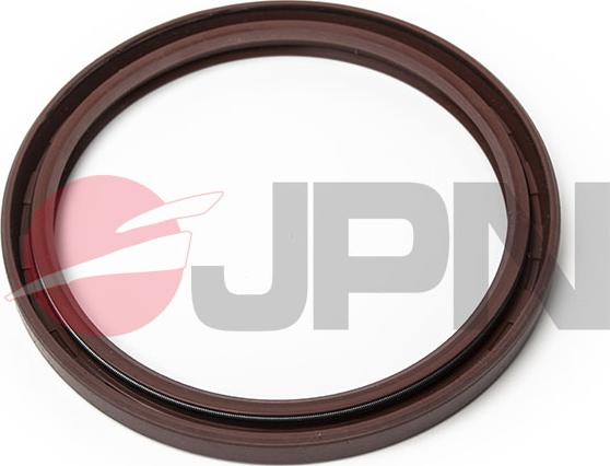 JPN 27U2006-JPN - Ущільнене кільце, колінчастий вал autozip.com.ua