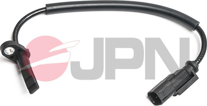 JPN 75E9496-JPN - Датчик ABS, частота обертання колеса autozip.com.ua