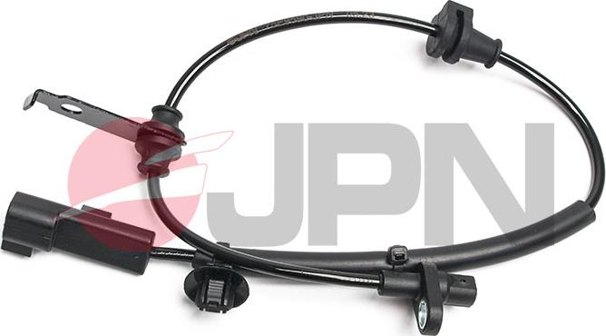 JPN 75E9590-JPN - Датчик ABS, частота обертання колеса autozip.com.ua