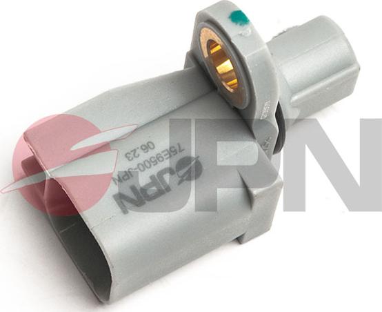 JPN 75E9500-JPN - Датчик ABS, частота обертання колеса autozip.com.ua