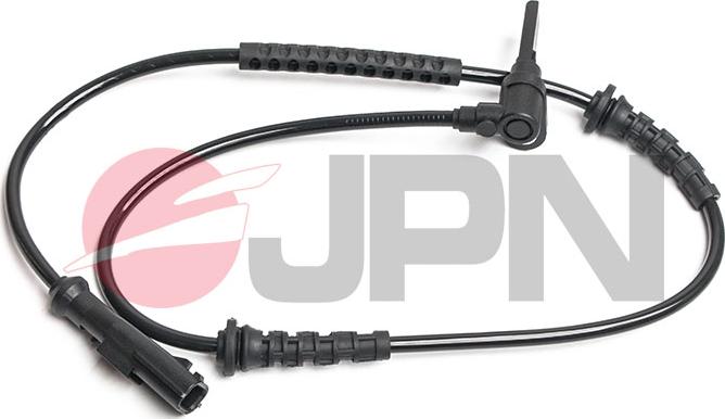 JPN 75E9520-JPN - Датчик ABS, частота обертання колеса autozip.com.ua