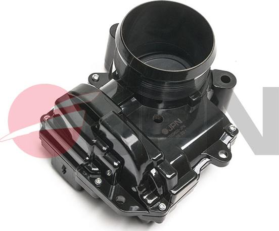 JPN 75E9600-JPN - Патрубок дросельної заслінки autozip.com.ua