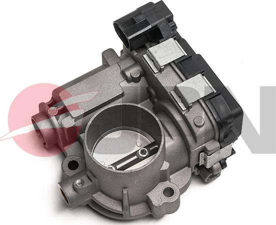 JPN 75E9619-JPN - Патрубок дросельної заслінки autozip.com.ua