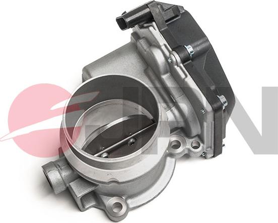 JPN 75E9611-JPN - Патрубок дросельної заслінки autozip.com.ua