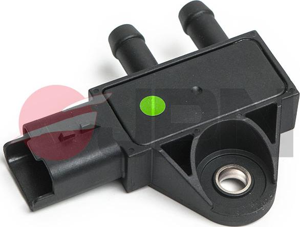JPN 75E9140-JPN - Датчик, тиск вихлопних газів autozip.com.ua