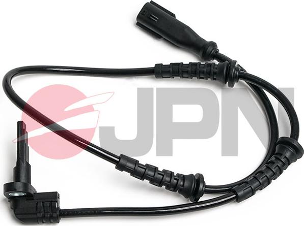 JPN 75E9351-JPN - Датчик ABS, частота обертання колеса autozip.com.ua