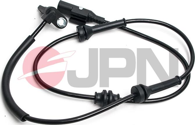 JPN 75E9352-JPN - Датчик ABS, частота обертання колеса autozip.com.ua