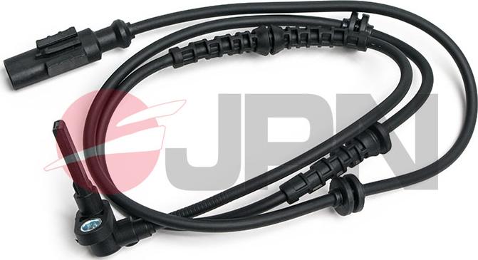 JPN 75E9305-JPN - Датчик ABS, частота обертання колеса autozip.com.ua