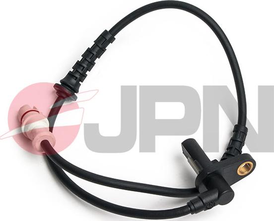 JPN 75E9291-JPN - Датчик ABS, частота обертання колеса autozip.com.ua