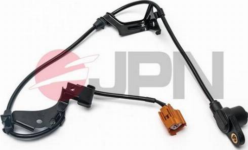 JPN 75E4041-JPN - Датчик ABS, частота обертання колеса autozip.com.ua