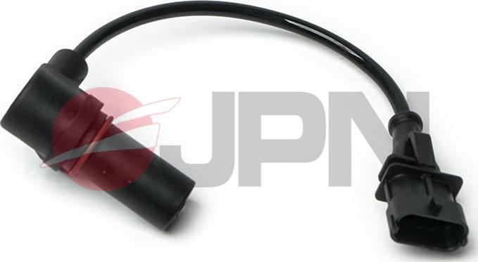 JPN 75E4070-JPN - Датчик імпульсів, колінчастий вал autozip.com.ua