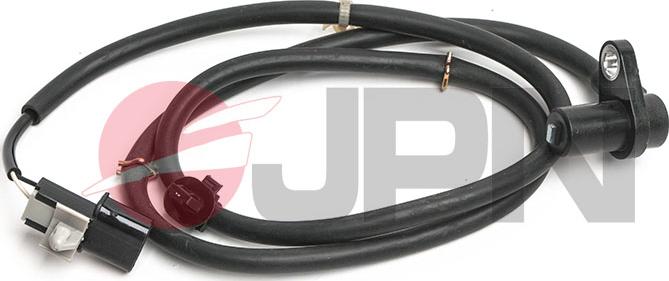 JPN 75E5044-JPN - Датчик ABS, частота обертання колеса autozip.com.ua