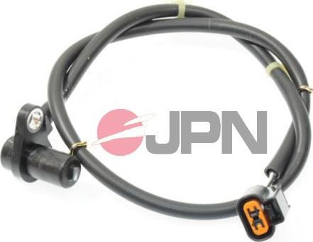 JPN 75E5043-JPN - Датчик ABS, частота обертання колеса autozip.com.ua