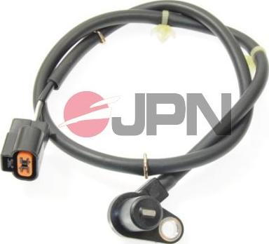 JPN 75E5042-JPN - Датчик ABS, частота обертання колеса autozip.com.ua
