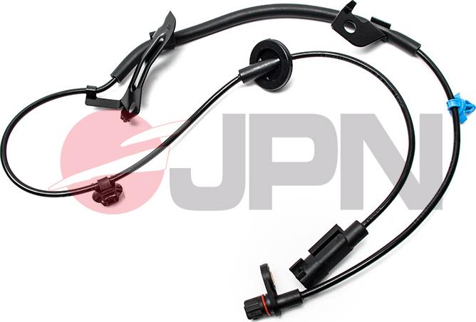 JPN 75E5051-JPN - Датчик ABS, частота обертання колеса autozip.com.ua