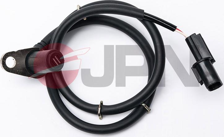 JPN 75E5022-JPN - Датчик ABS, частота обертання колеса autozip.com.ua