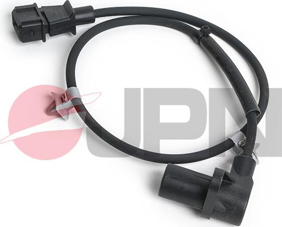 JPN 75E0668-JPN - Датчик імпульсів, колінчастий вал autozip.com.ua