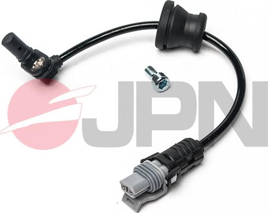 JPN 75E0115-JPN - Датчик ABS, частота обертання колеса autozip.com.ua