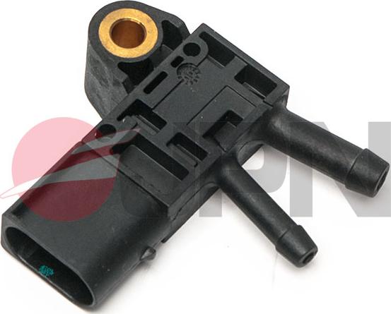 JPN 75E0A11-JPN - Датчик, тиск вихлопних газів autozip.com.ua