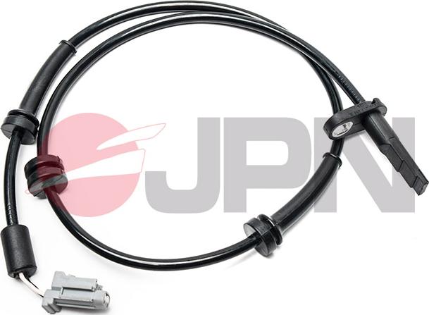 JPN 75E1090-JPN - Датчик ABS, частота обертання колеса autozip.com.ua