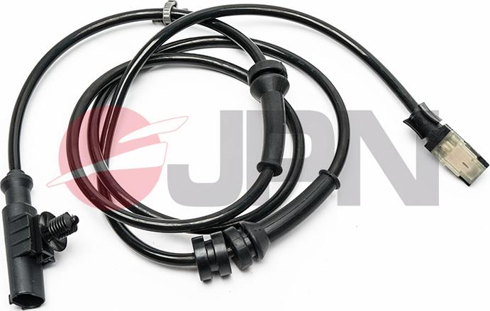 JPN 75E1043-JPN - Датчик ABS, частота обертання колеса autozip.com.ua