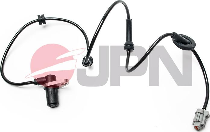 JPN 75E1018-JPN - Датчик ABS, частота обертання колеса autozip.com.ua