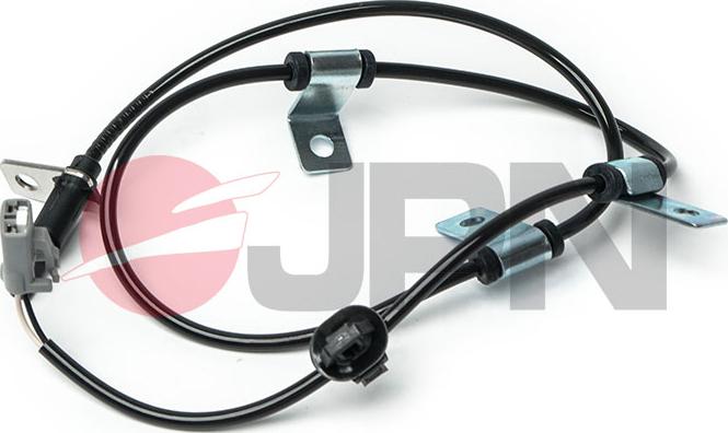 JPN 75E8042-JPN - Датчик ABS, частота обертання колеса autozip.com.ua