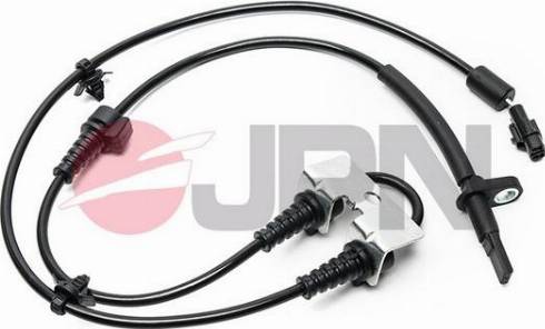 JPN 75E8018-JPN - Датчик ABS, частота обертання колеса autozip.com.ua