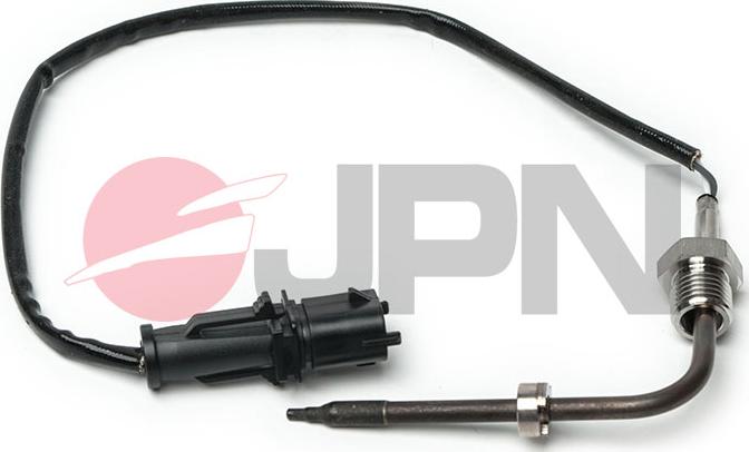 JPN 75E8037-JPN - Датчик, температура вихлопних газів autozip.com.ua