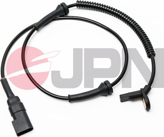 JPN 75E3059-JPN - Датчик ABS, частота обертання колеса autozip.com.ua