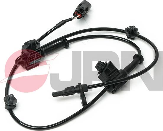 JPN 75E3089-JPN - Датчик ABS, частота обертання колеса autozip.com.ua
