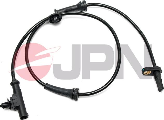 JPN 75E2068-JPN - Датчик ABS, частота обертання колеса autozip.com.ua