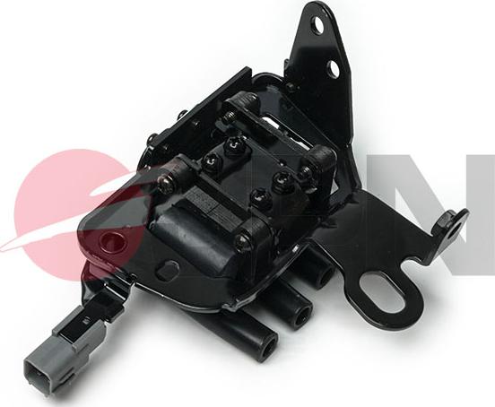 JPN 70E0316-JPN - Котушка запалювання autozip.com.ua