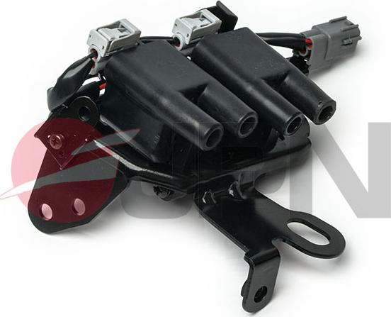 JPN 70E0316-JPN - Котушка запалювання autozip.com.ua