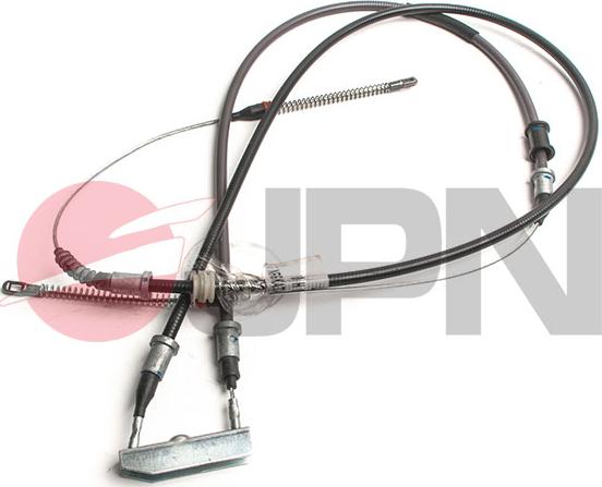 JPN 70H0007-JPN - Трос, гальмівна система autozip.com.ua
